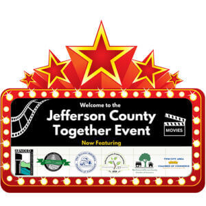 Jefferson County Together Flyer
